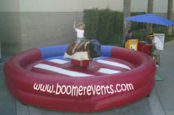 MoonBounce