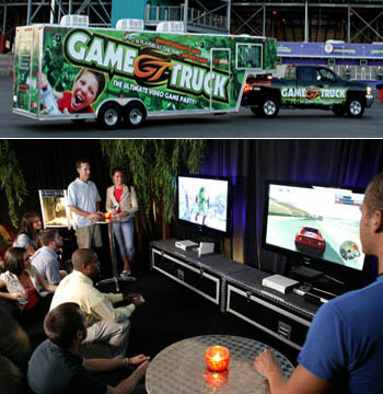 GAMETRUCK