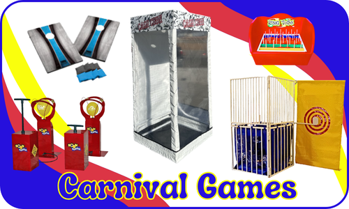 Carnival Games
