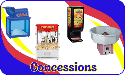 Concessions
