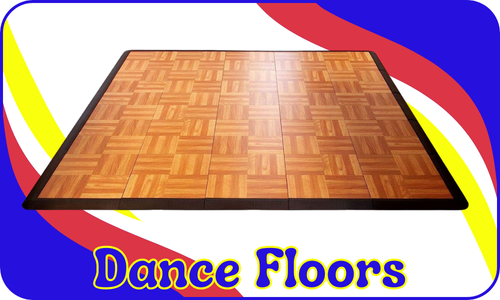 Dance Floors