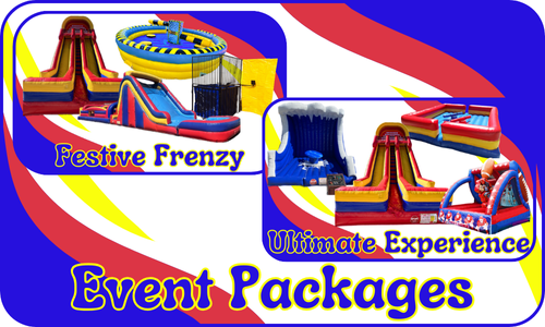 Event Packages