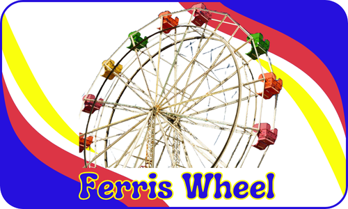 Ferris Wheels