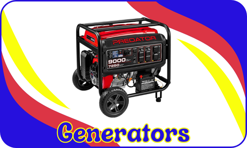 Generator