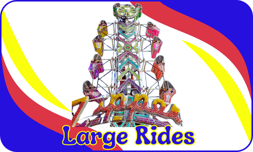 Large Rides