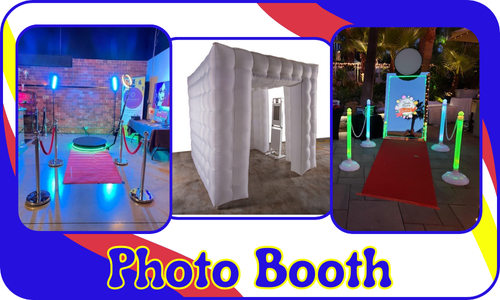 Photo Booth