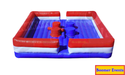 4 Way Joust #SKU1595