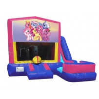 My Little Pony 7 in 1 Combo Wet/Dry