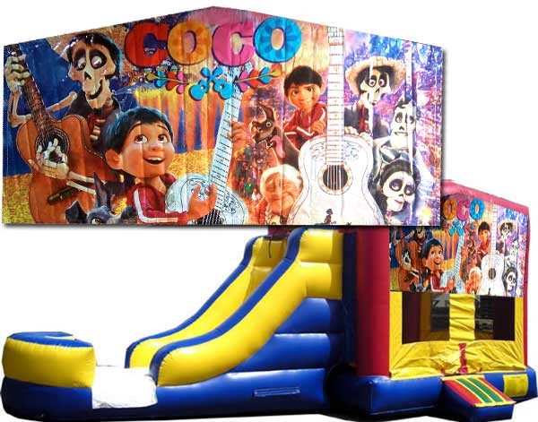 Coco 3 in 1 Mini