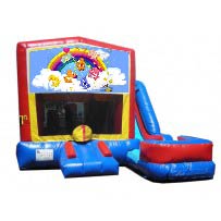 Care Bears 4 in 1 Space Saver