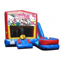 Hello Kitty 7 in 1 Combo Wet/Dry