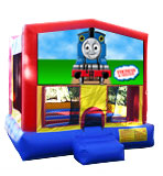 Thomas the Train 13x13