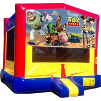 Toy Story 13x13