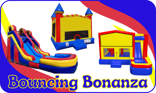 Bouncing Bonanza Package