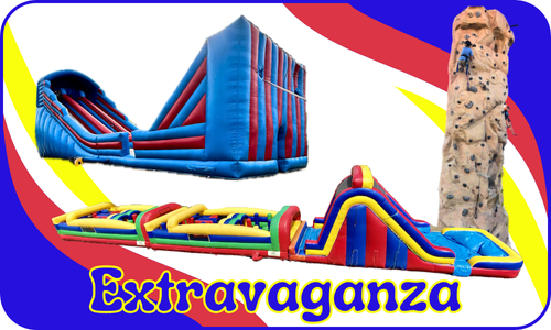 Extravaganza Package