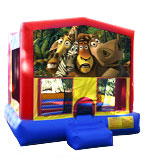Madagascar 15x15