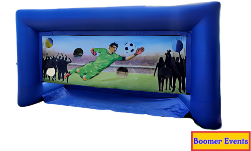 Soccer Kick #TB3075