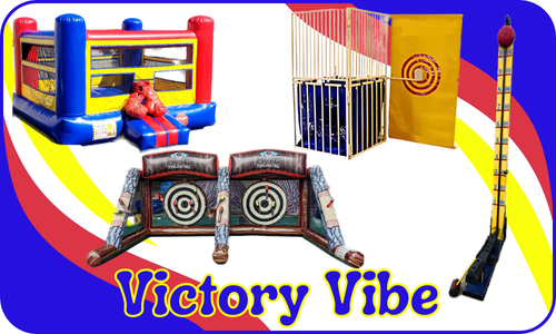 Victory Vibe Package