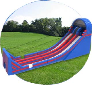 Zip Line