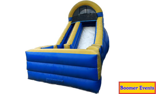 18 FT Slide (DRY ONLY)#B96