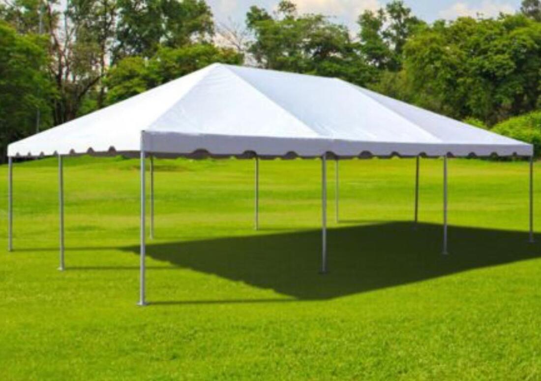 30 x 40 Tent