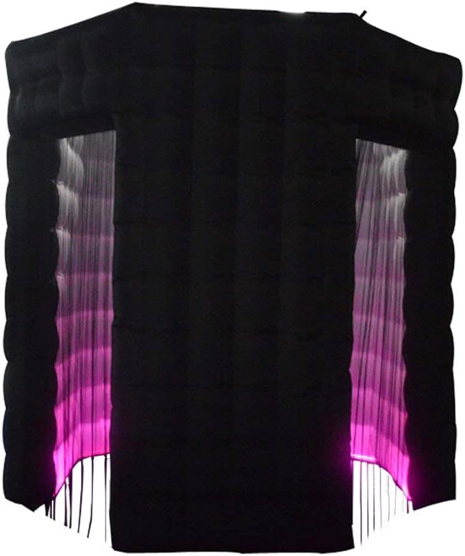 Photo Booth (Black Inflatable)