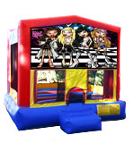 Bratz 15x15