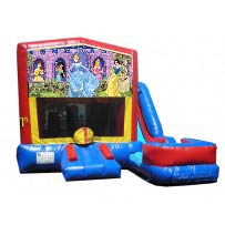 Princess (Disney) 4 in 1 Space Saver