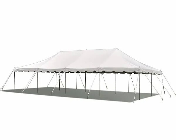 40 x 50 Tent