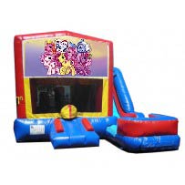 My Little Pony 4 in 1 Space Saver