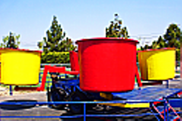 Tubs of Fun GCS