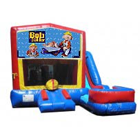 Bob the Builder 4 in 1 Space Saver