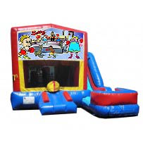 Boxing 4 in 1 Space Saver