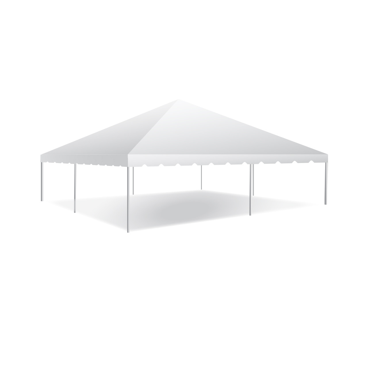 30 x 30 Tent