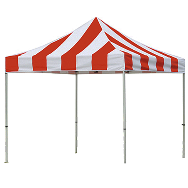 10 x 10 Carnival Canopy