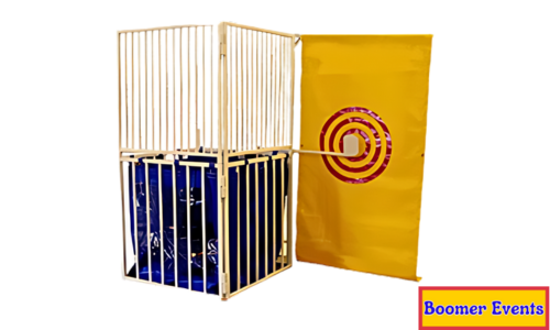 Dunk Tank