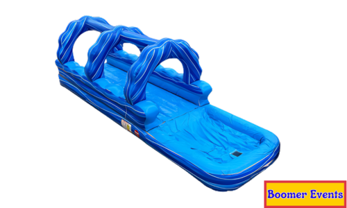 Marble Slip N' Slide (WET ONLY) #1594