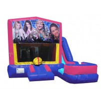 Hannah Montana & Friends 4 in 1 Space Saver