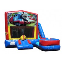 Thomas the Train 4 in 1 Space Saver