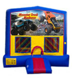 Monster Truck Madness 15x15