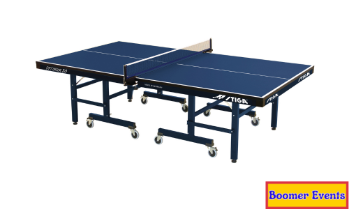 Ping Pong Table