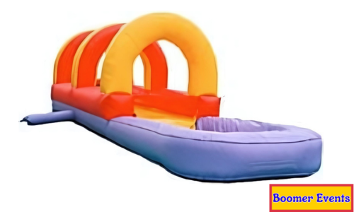 Slip N' Slide #B207
