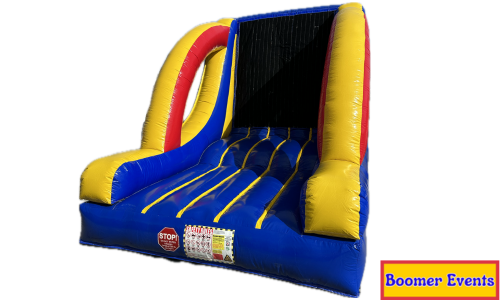 Velcro Wall #BC043