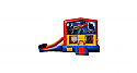 Batman 3 in 1 Mini Slide