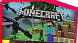 Minecraft Panel