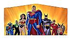 Justice League Panel