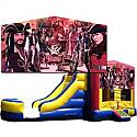 Pirates (Carribean) 4 in 1 Jumbo Slide