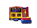 Monster High 7 in 1 Combo Wet/Dry