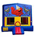 Elmo 13x13