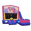 My Little Pony 7 in 1 Combo Wet/Dry